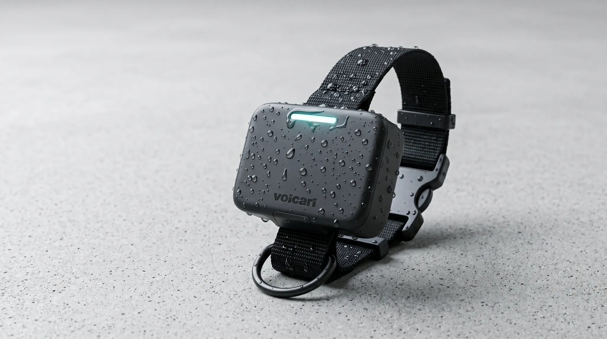 Water-resistant durability