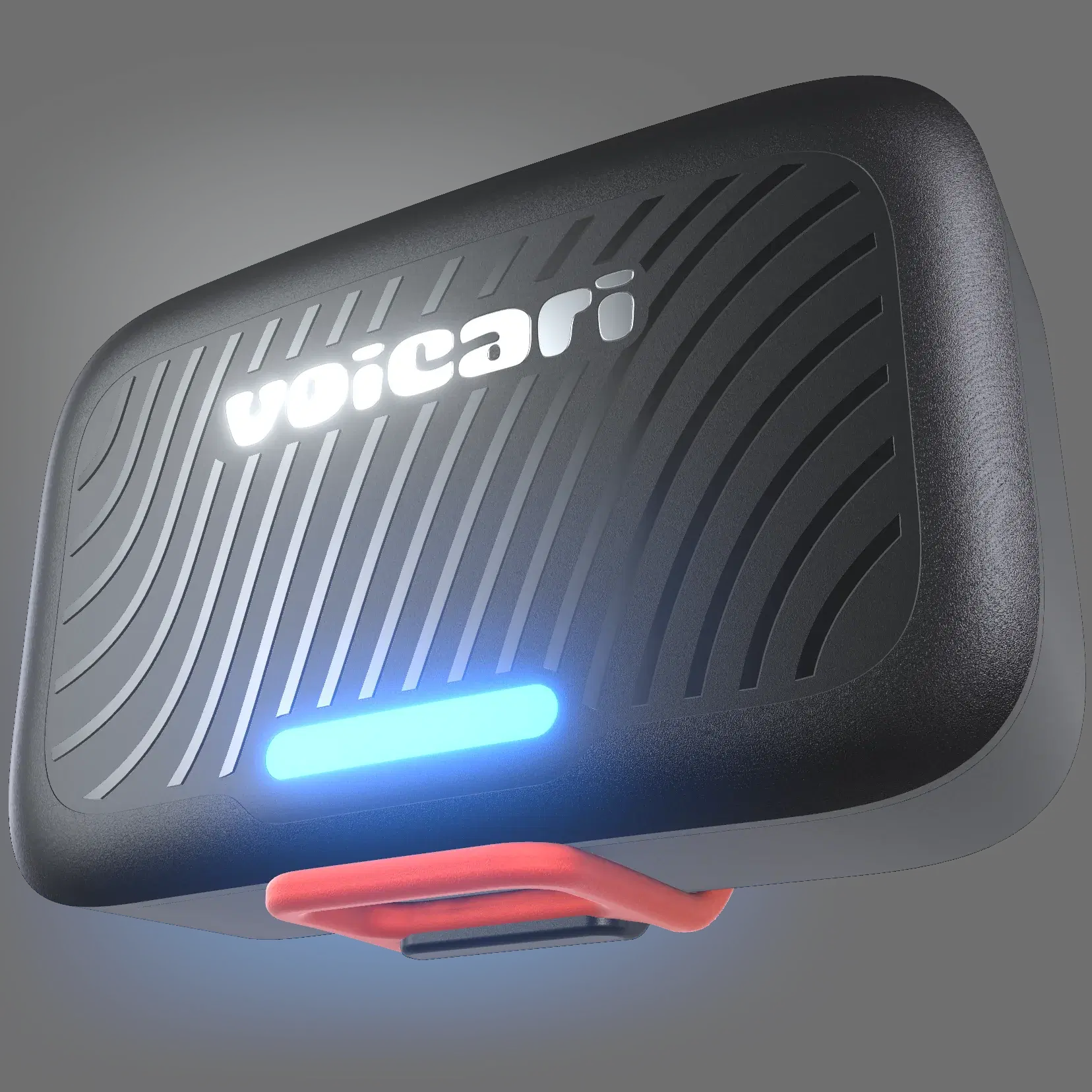 Voicari Series 1.0 device