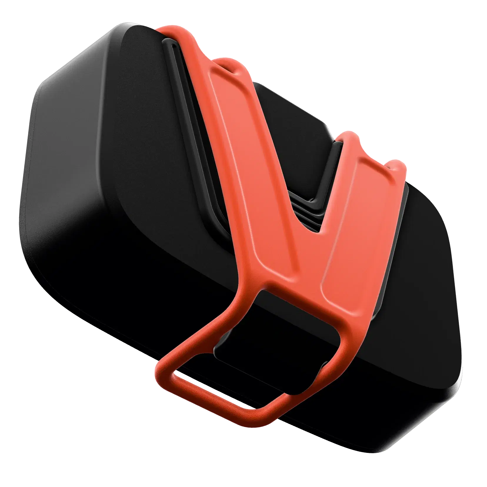 Voicari Series 1.0 device