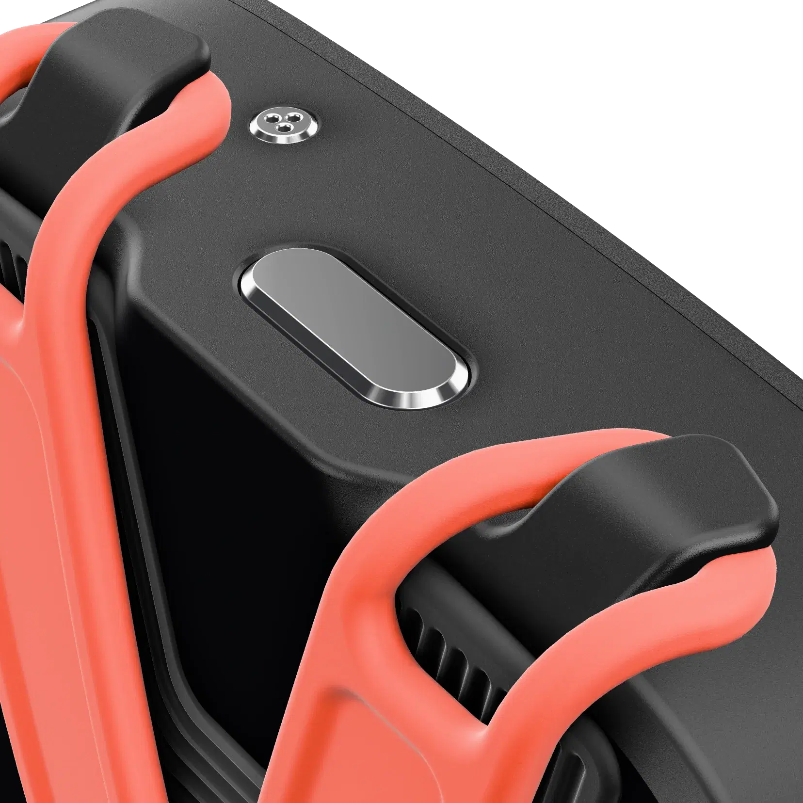 Voicari Series 1.0 device