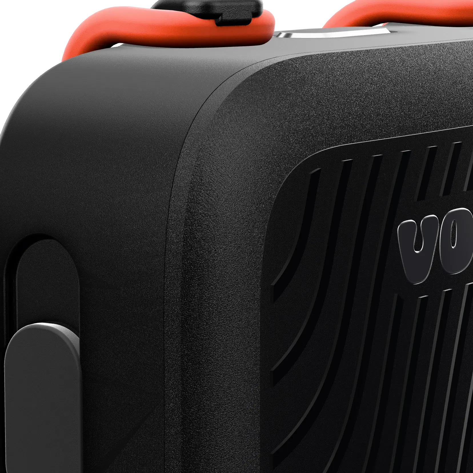 Voicari Series 1.0 device