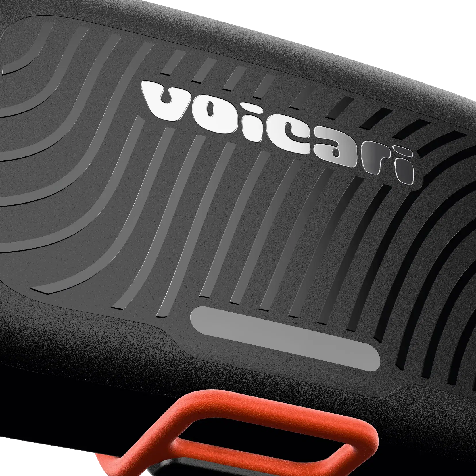Voicari Series 1.0 device