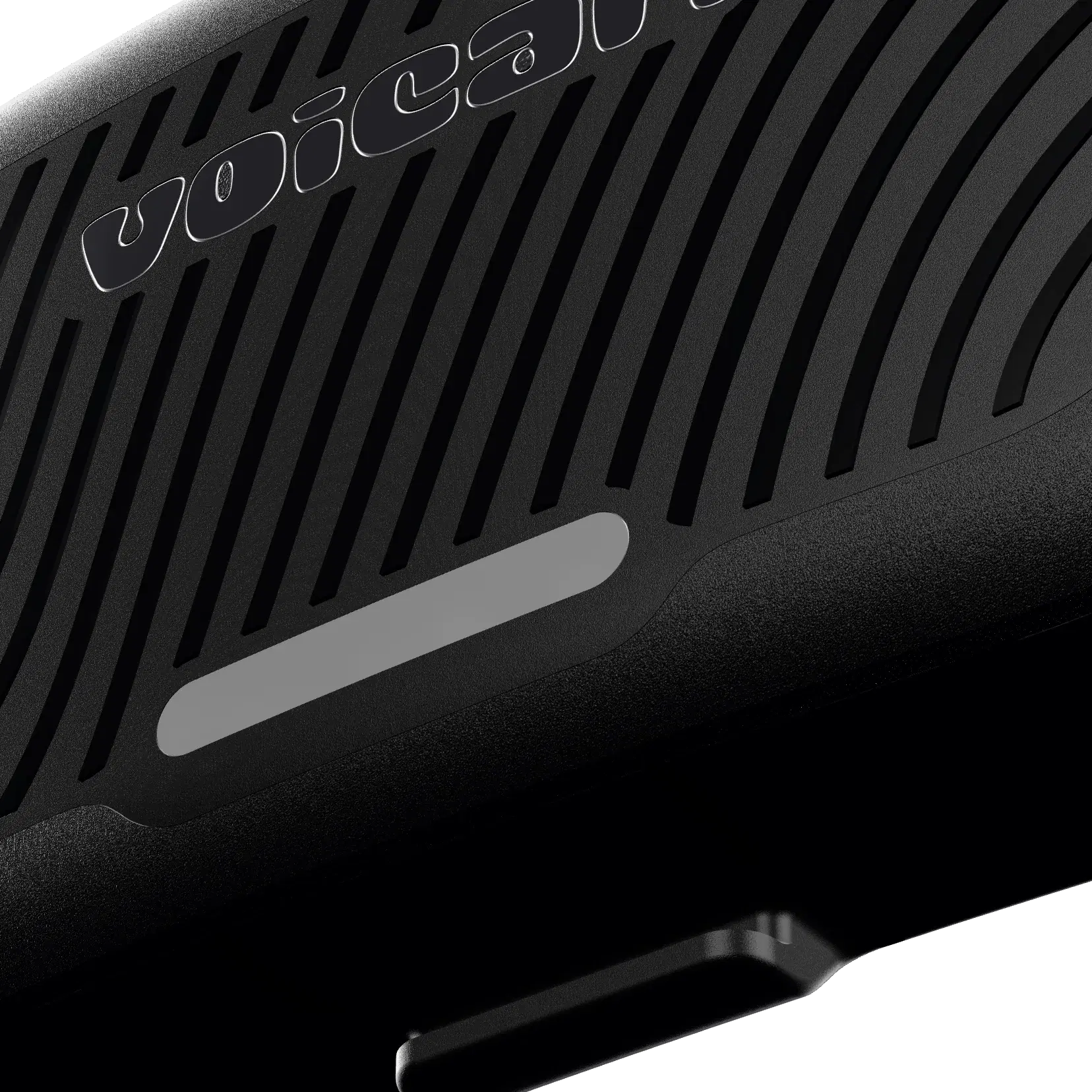 Voicari Series 1.0 device