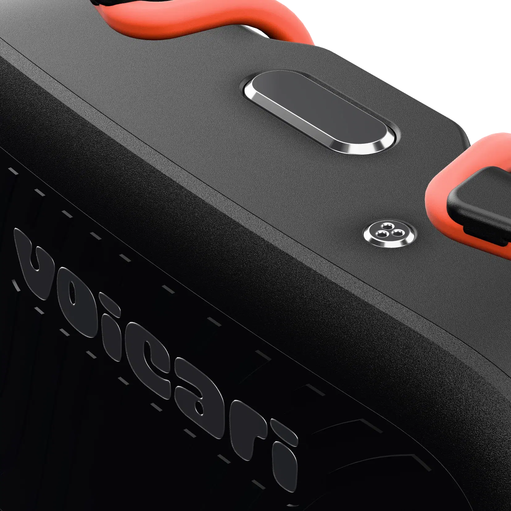 Voicari Series 1.0 device