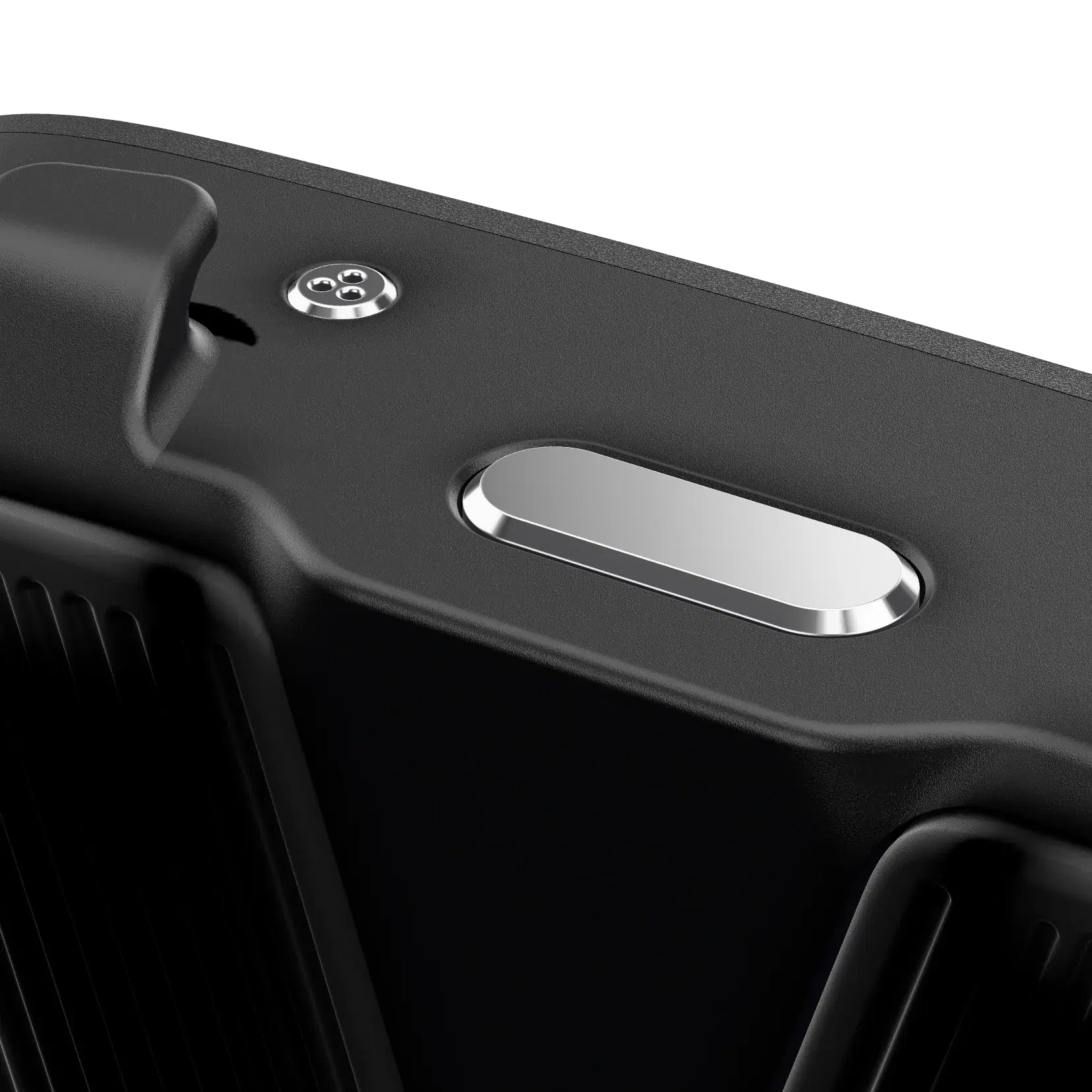 Voicari Series 1.0 device